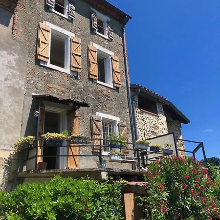Beautiful Village House Next To Garonne River! Couladere Zewnętrze zdjęcie