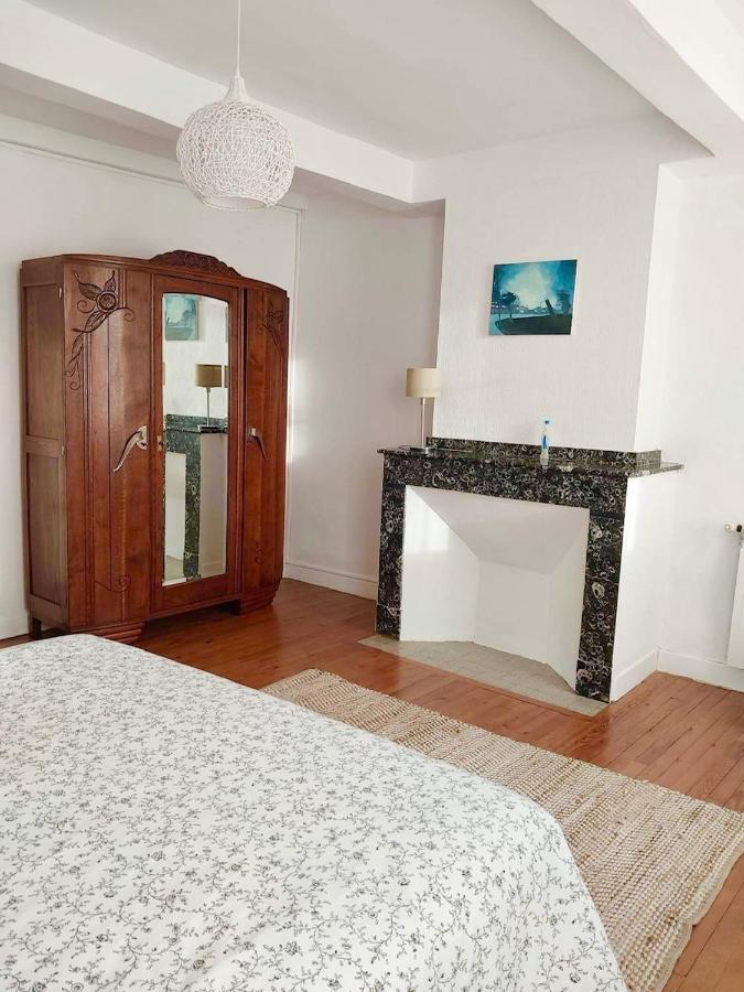 Beautiful Village House Next To Garonne River! Couladere Zewnętrze zdjęcie