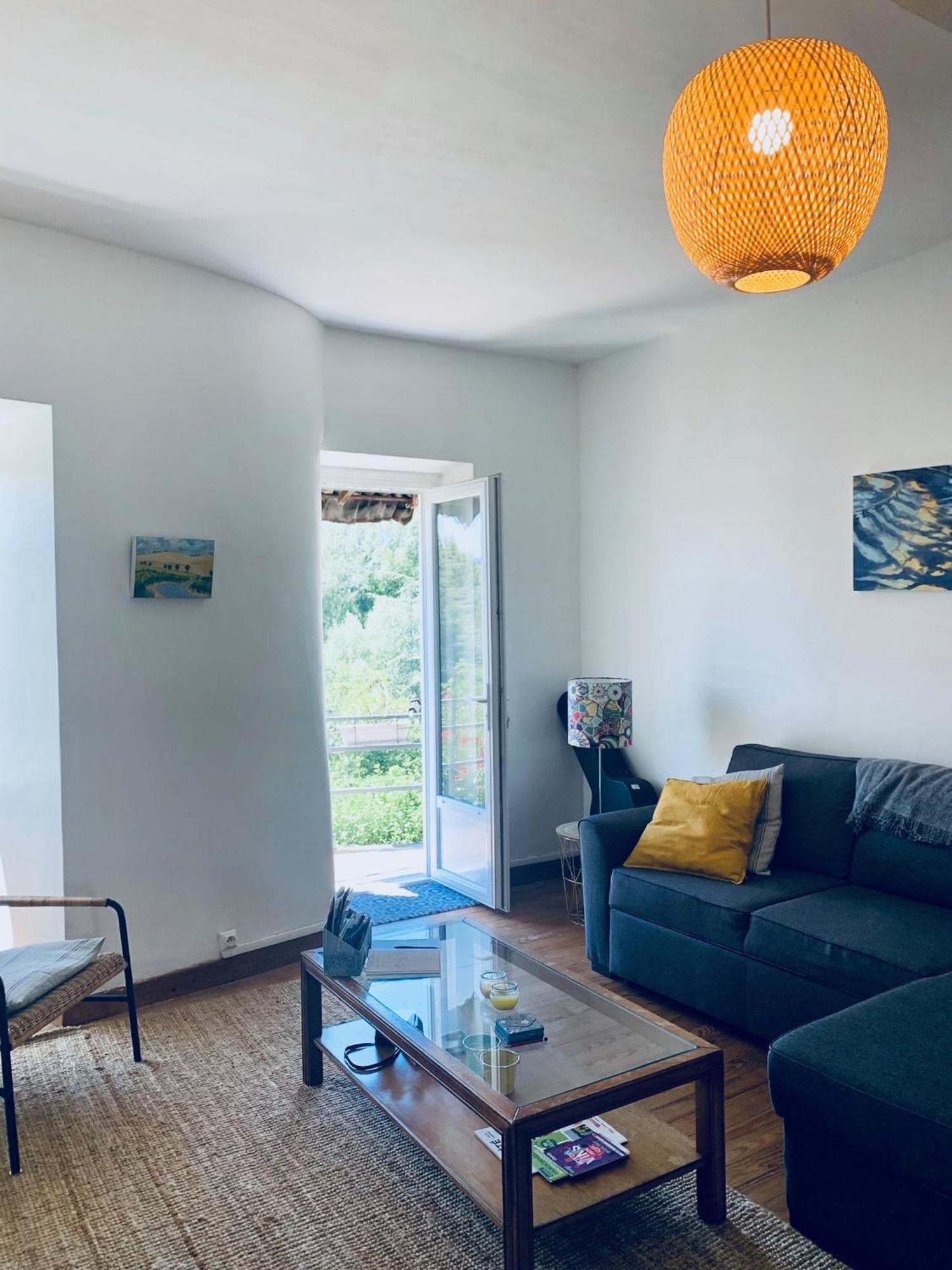 Beautiful Village House Next To Garonne River! Couladere Zewnętrze zdjęcie