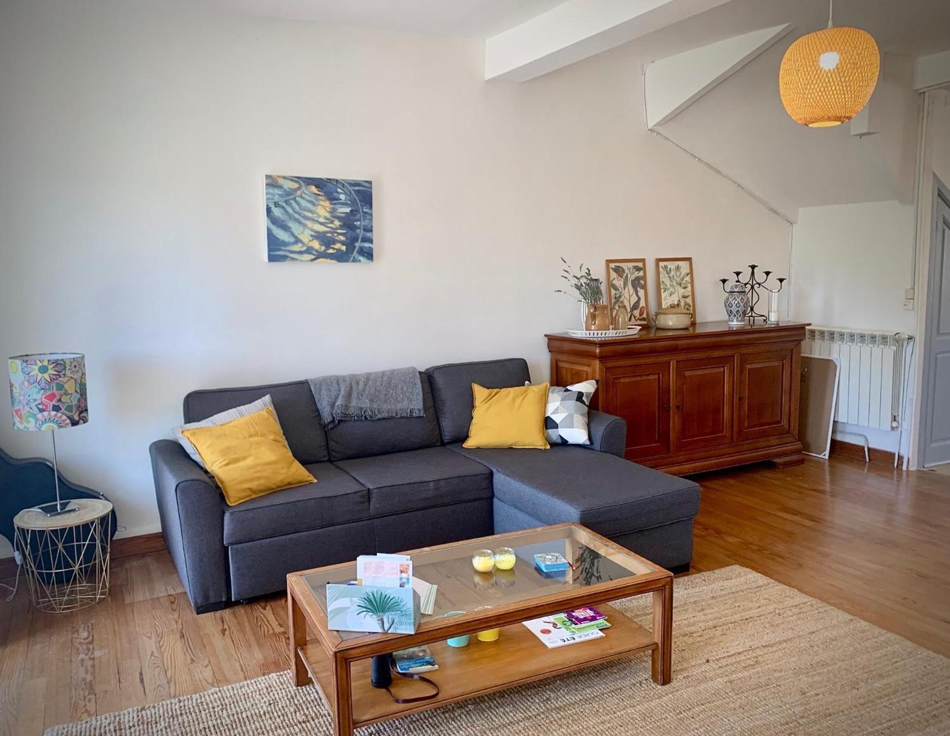 Beautiful Village House Next To Garonne River! Couladere Zewnętrze zdjęcie